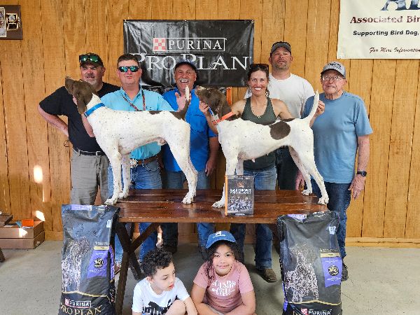 NGSPA of Ohio SDS25