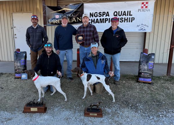NGSPA Quail ASDS26