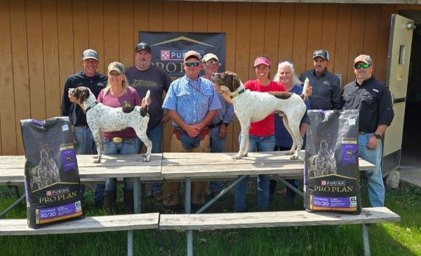 NGSPA Region 4 OAAS25
