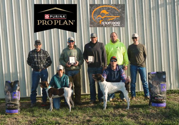 NGSPA Region 5 OAA ChS26