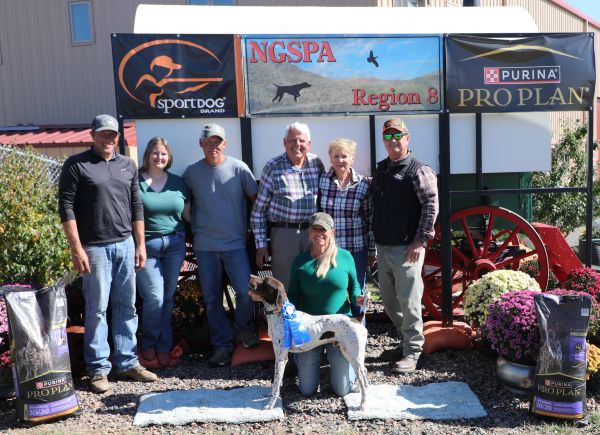 NGSPA Region 8 ASD ClassicF25-