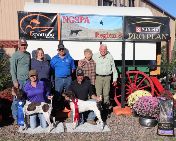 NGSPA Region 8 ASDF25