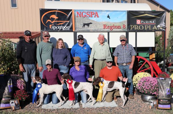 NGSPA Region 8 DerbyF25