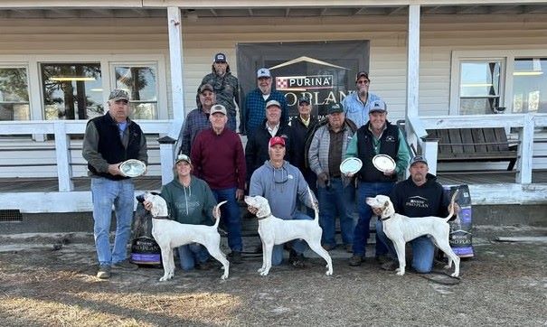 North Carolina Open DerbyS25