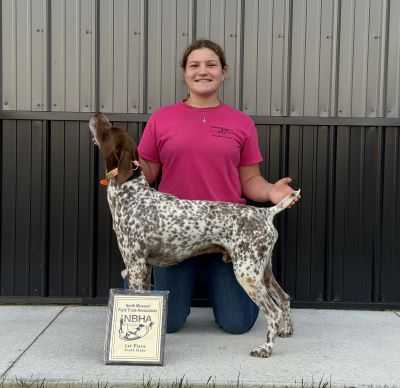 North Missouri Emma CreasonF25