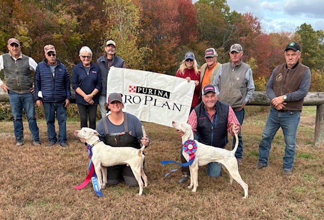 Northeastern Open ChF25