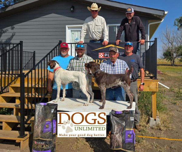 NSPA Region 19 OAA ChF25