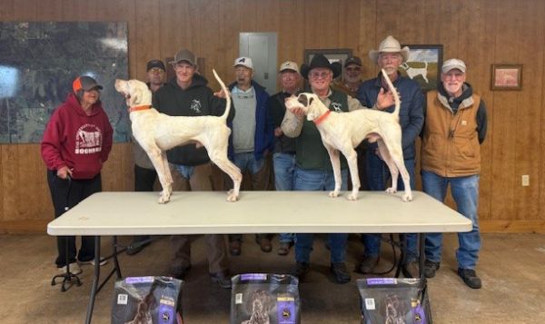 Oklahoma Open SD ChS26