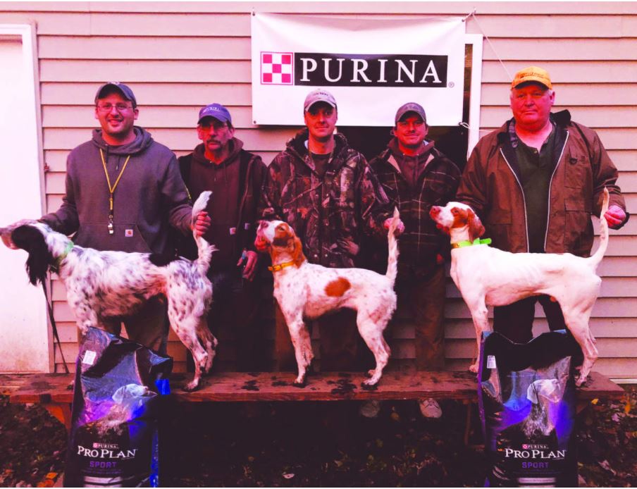 Pennsylvania Grouse Championship