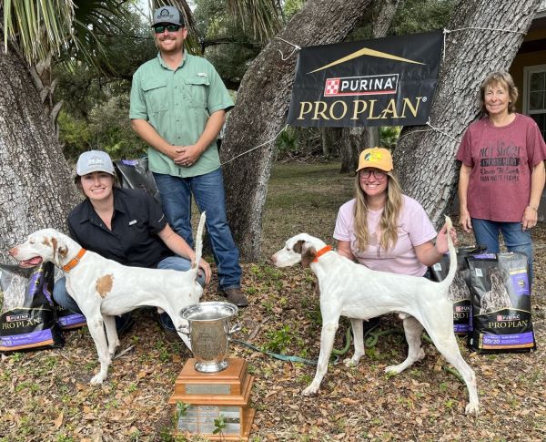 Piney Woods Open AAS26