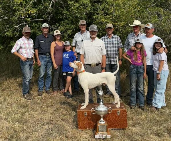 Region 14 ASD ChampionshipF2025