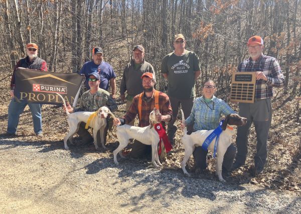 Ruffed Grouse OPS25
