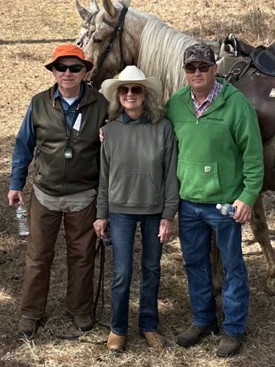 South Carolina Inv Jim RuffS26