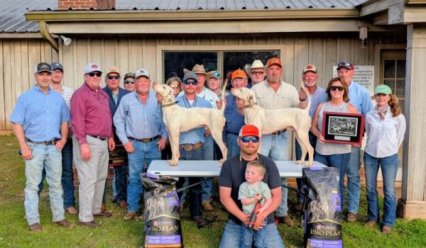 Southeastern OAA ChS26