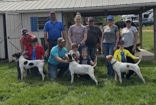 summerhill youth stakess25