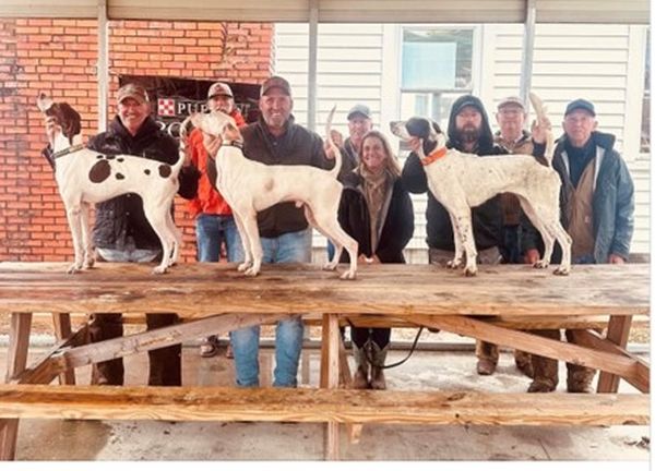 Tom Honecker Memorial DerbyF25