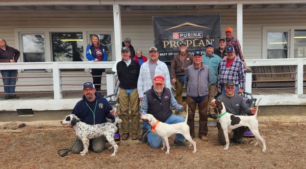 U S Complete Derby ClassicS26