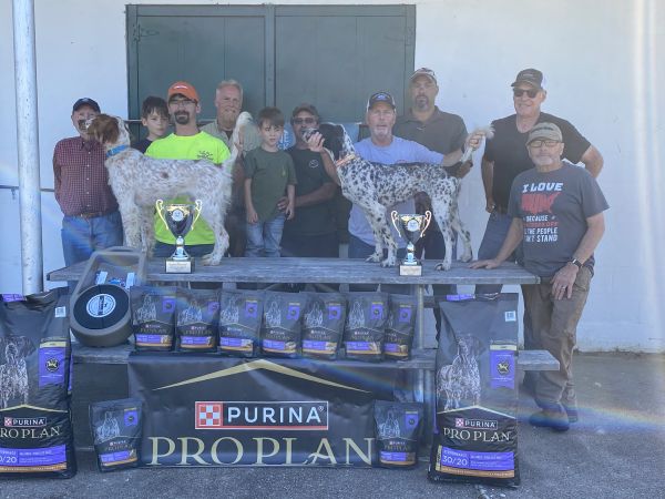 U S Complete National Amateur ChF25