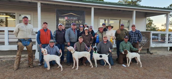 Unite States Quail SD FutF26