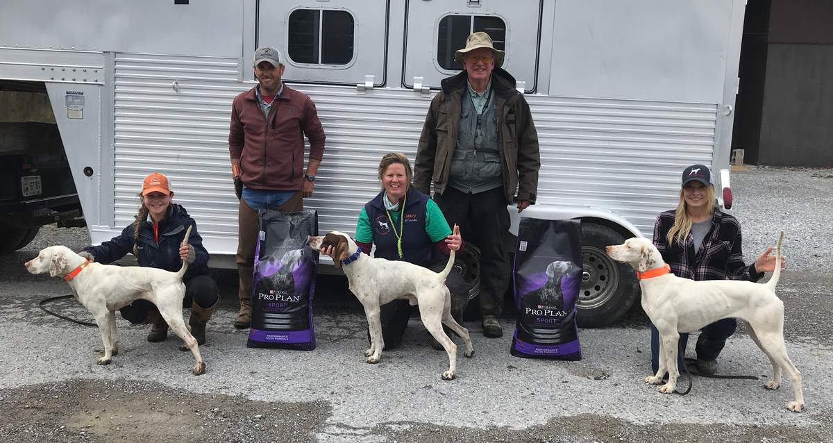 West Kentucky Field Trial Club