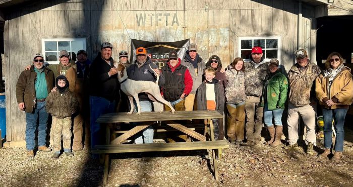 West Tennessee ADS26