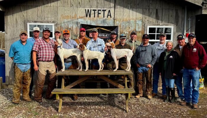 West Tennessee ASDS26